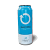 Switch Energy Drink Element Flavour 500ml blue can with high caffeine and B-vitamins for energy and focus