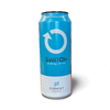 500ml Switch Energy Drink Element flavour can with blue and white design