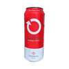 Switch Energy Drink Original Red 500ml can with bold red design