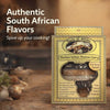 Taste of Africa - Durban Indian Mutton Curry - 60g Facebook Ad