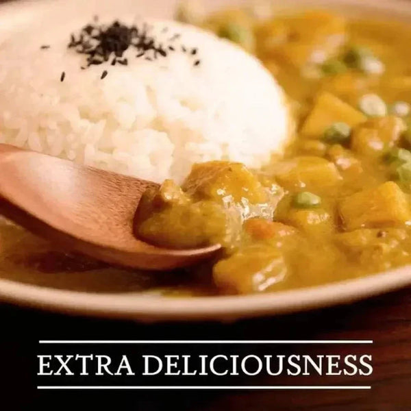 Tastic Long Grain Parboiled White Rice 1kg package showcasing fluffy, nutritious white grains