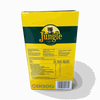 Taystee Wheat Porridge 500g pack for quick, nutritious breakfast with dietary fiber, low fat and sodium.