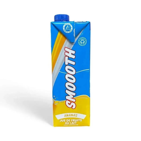 Tropika Pineapple Flavoured Dairy Fruit Mix - 1 Litre Carton