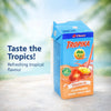 Tropika Flavoured Dairy Fruit Mix - Tropical - 200ml Facebook Ad
