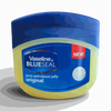 Vaseline Blueseal Pure Petroleum Jelly Original 450ml