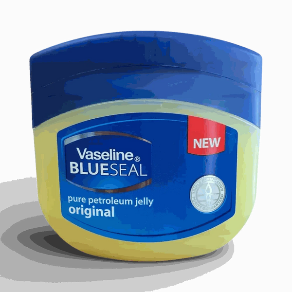 Vaseline Blueseal Pure Petroleum Jelly Original 450ml