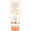 White Tea & Q10 Anti-Ageing Facial Scrub 100ml with exfoliating beads and antioxidant-rich formula