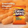 Willards Cheesenaks - 135g Facebook Ad