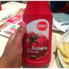 Wimpy Tomato Sauce 500ml bottle, premium tomato condiment for burgers and sandwiches