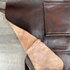 Woesmooi Genuine leather Apron - Brown from South African Shop in New Zealand – Something From Home.