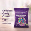 Woolworths Fantastical Slab Chocolate Eggs - 150g Facebook Ad