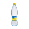 aQuellé Flavoured Sparkling Water - Pineapple (Pack of 6 x 500ml)