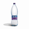 aQuellé Granadilla Flavoured Sparkling Water 500ml bottle