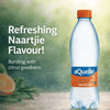 aQuellé Flavoured Sparkling Water - Naartjie 500ml Facebook Ad