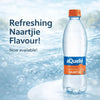 aQuellé Flavoured Sparkling Water - Naartjie 500ml Facebook Ad