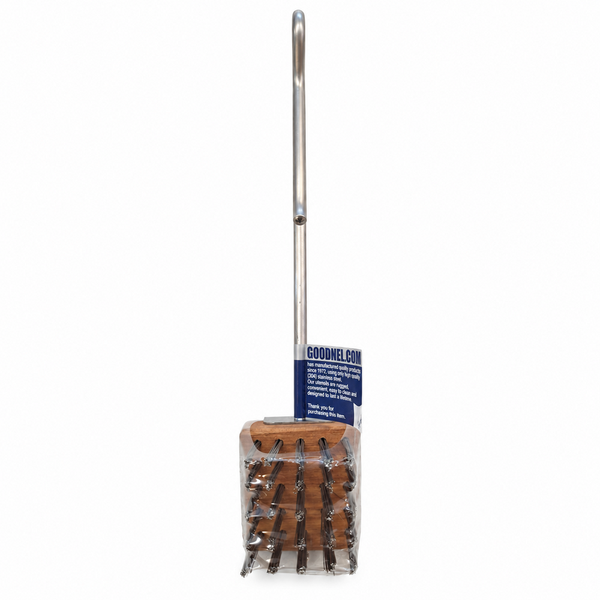 GoodNel Grid Brush Short 340mm