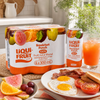 Liqui-Fruit Breakfast Punch 6 x 300ml with breakfast