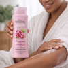 Oh So Heavenly Crème Oil Collection Pomegranate & Rosehip Oil Body Lotion (375ml) Facebook Ad