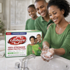Lifebuoy Herbal Germ Protection Soap Bar 175g Facebook Ad