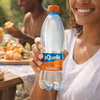 aQuellé Flavoured Sparkling Water - Naartjie 500ml Facebook Ad