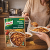 Knorr Mince Mate Cheesy Noodles - 250g Facebook Ad