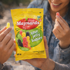 Maynards Sour Jelly Babies - 60g Facebook Ad