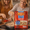 Royco Cook-in-Sauce Creamy Beef Stroganoff - 50g Facebook Ad