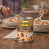 Koo Samp & Beans (Original) - 400g Facebook Ad