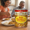Pakco Gold Dish Mixed Vegetable in Curry Sauce - 415g Facebook Ad