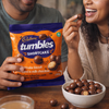 Cadbury Tumbles Shortcake – 170g Facebook Ad