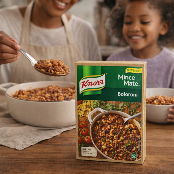 Knorr Mince Mate Boloroni - 230g Facebook Ad