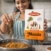 Pakco Traditional Masala 100g Facebook Ad