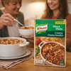 Knorr Mince Mate Cheesy Noodles - 250g Facebook Ad