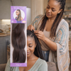 Darling One Million Braid 20 Inch Colour #33 Facebook Ad