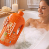 Satinskin - Luxury Bubble Bath (Pampering Peach Blossom) - 2L Facebook Ad