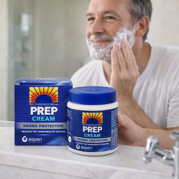 Prep Cream Derma Protective 100g Facebook Ad