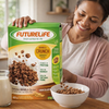 Futurelife Crunch Cereal Chocolate - 425g Facebook Ad