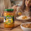Miami Atchar Fine Mango (MILD) - 400g (Green bottle) Facebook Ad