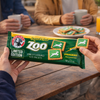 Bakers Zoo Springboks Limited Edition Vanilla Iced Biscuits – 150g Facebook Ad