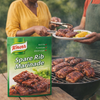 Knorr Marinade - Spare Rib 43g Facebook Ad