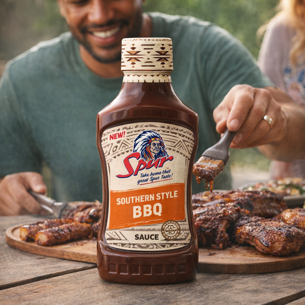 Spur Sauce BBQ Southern Style 500ml Facebook Ad