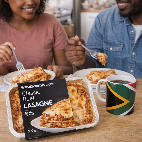 South African Mug - SA Flag Facebook Ad