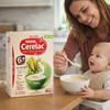 Nestle Cerelac Baby Cereal with Milk (Maize) - 200g Facebook Ad