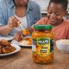Miami Atchar Fine Mango (MILD) - 400g (Green bottle) Facebook Ad