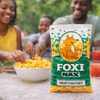 Foxi Nax Fruit Chutney - 75g Facebook Ad
