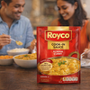 Royco Cook in Sauce Curry Chicken Korma - 50g Facebook Ad