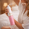 Yardley White Satin Perfume Body Spray – 150ml Facebook Ad