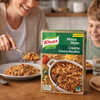 Knorr Mince Mate Cheesy Noodles - 250g Facebook Ad