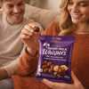 Cadbury Dairy Milk Whispers 170g Facebook Ad