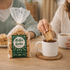 Alette's Rusks - Plain (Bran) - 450g Facebook Ad